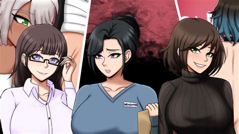 MOMMY MANHANDLER – Game Guide HOODLUM ERA Main .